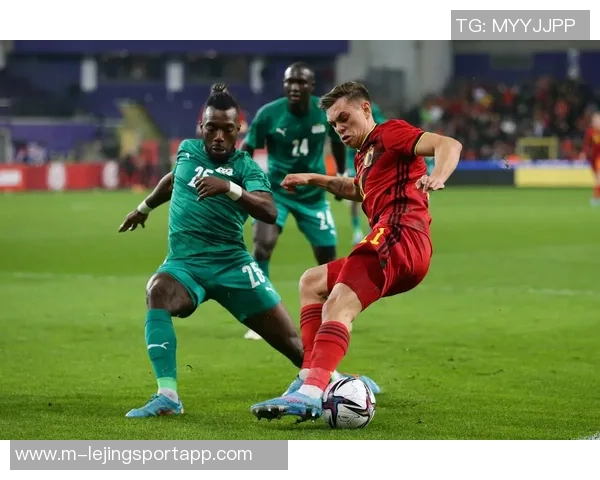 洛克伦足球俱乐部的崛起与挑战：探索比利时足球的新篇章与未来发展