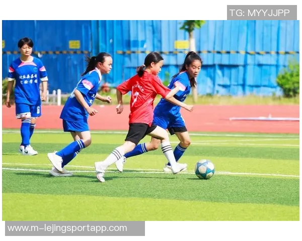 武昌足球培训助力青少年成长培养足球人才实现梦想的最佳选择